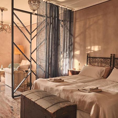 Casa Agello B&B ริปาตรานโซเน ภายนอก รูปภาพ