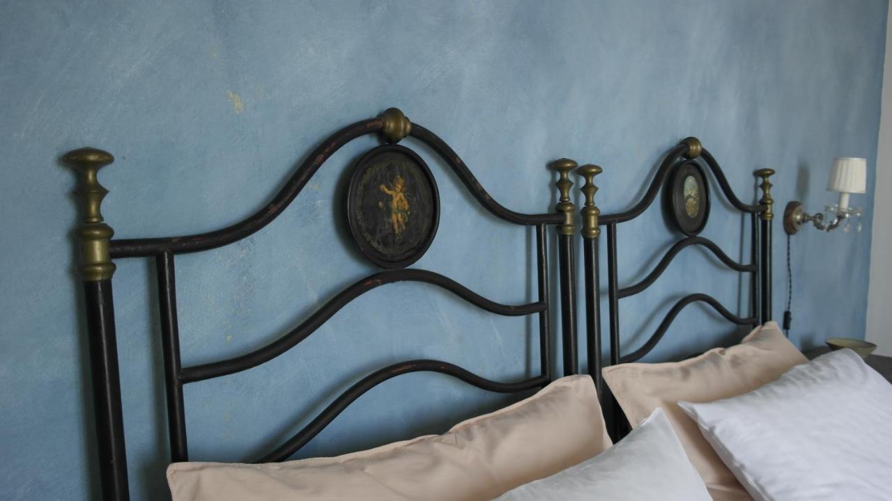Casa Agello B&B ริปาตรานโซเน ภายนอก รูปภาพ