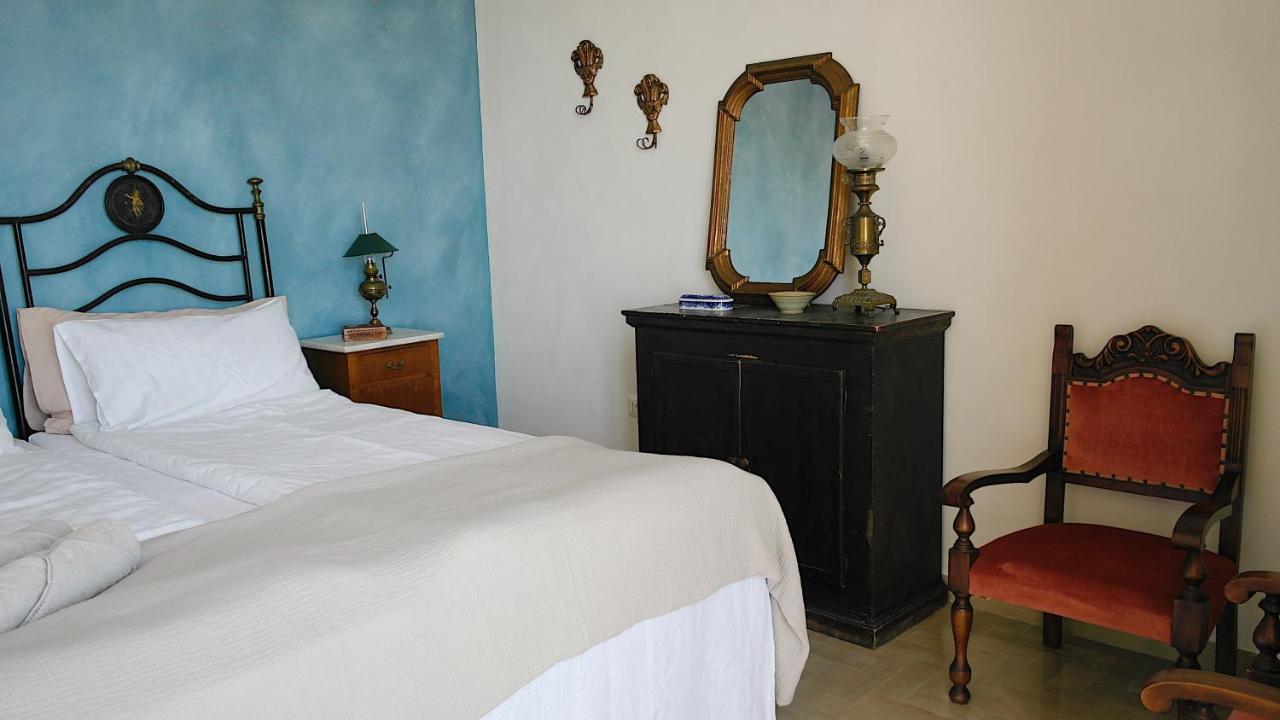 Casa Agello B&B ริปาตรานโซเน ภายนอก รูปภาพ
