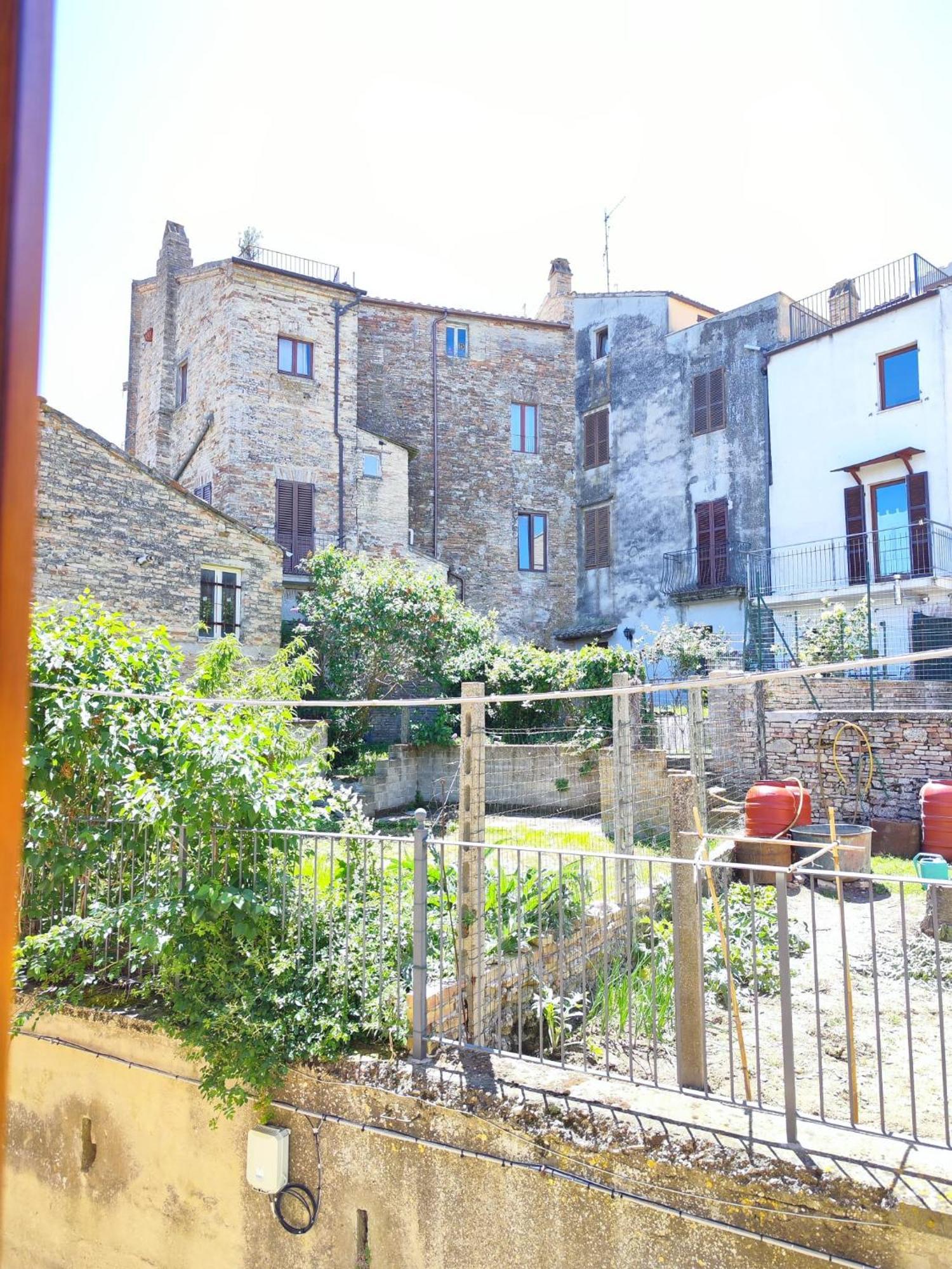 Casa Agello B&B ริปาตรานโซเน ภายนอก รูปภาพ