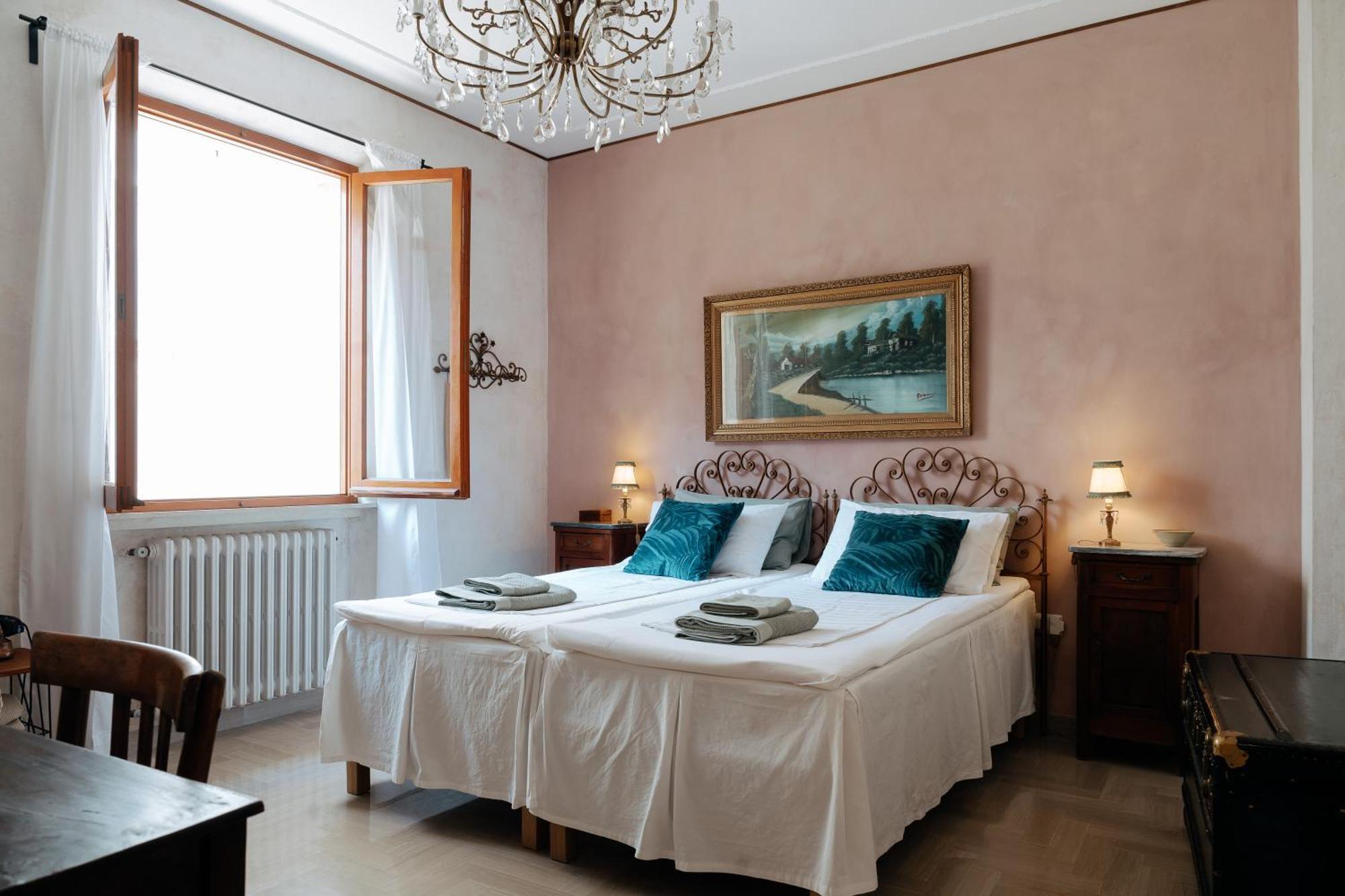 Casa Agello B&B ริปาตรานโซเน ภายนอก รูปภาพ