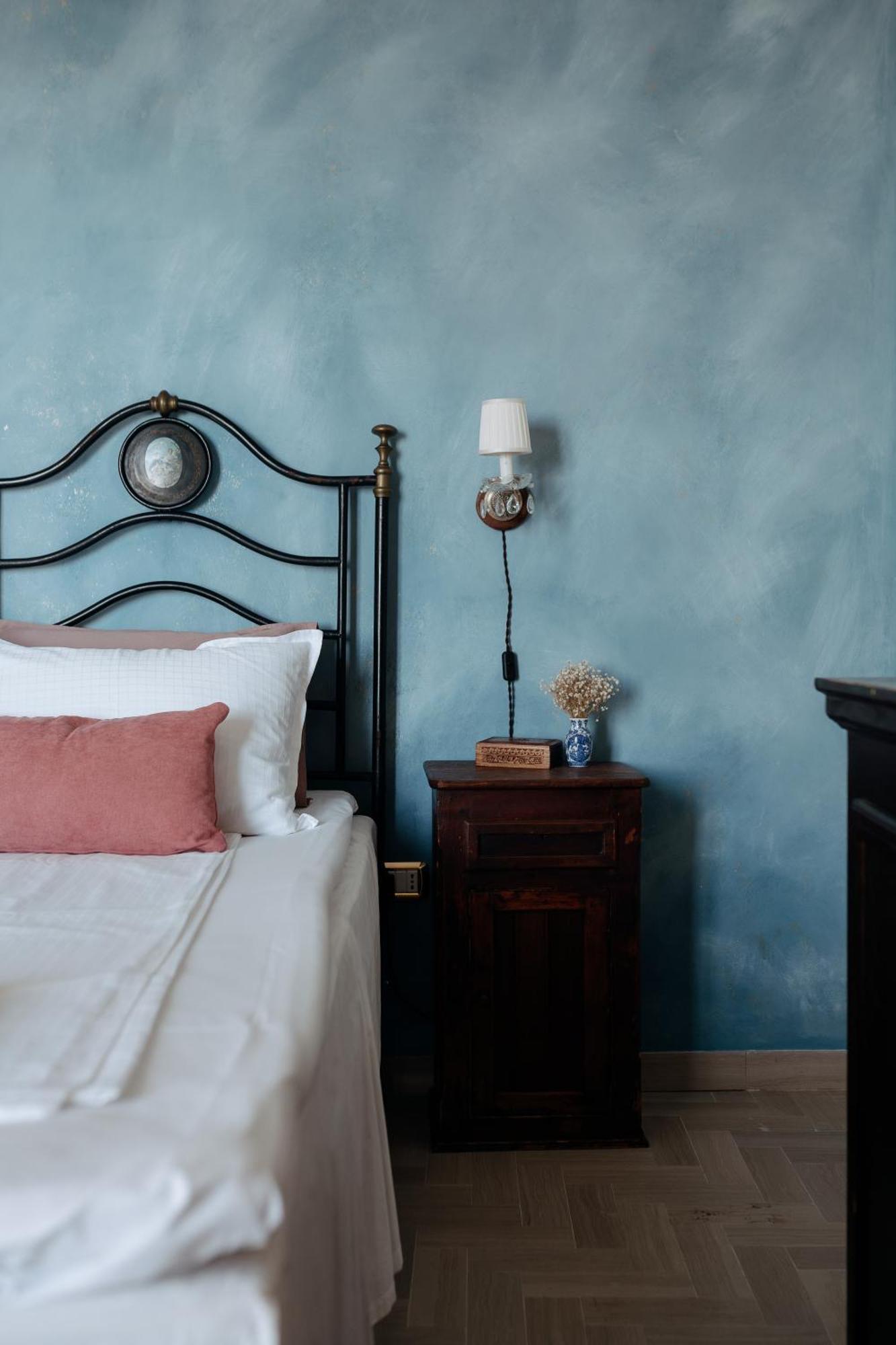 Casa Agello B&B ริปาตรานโซเน ภายนอก รูปภาพ
